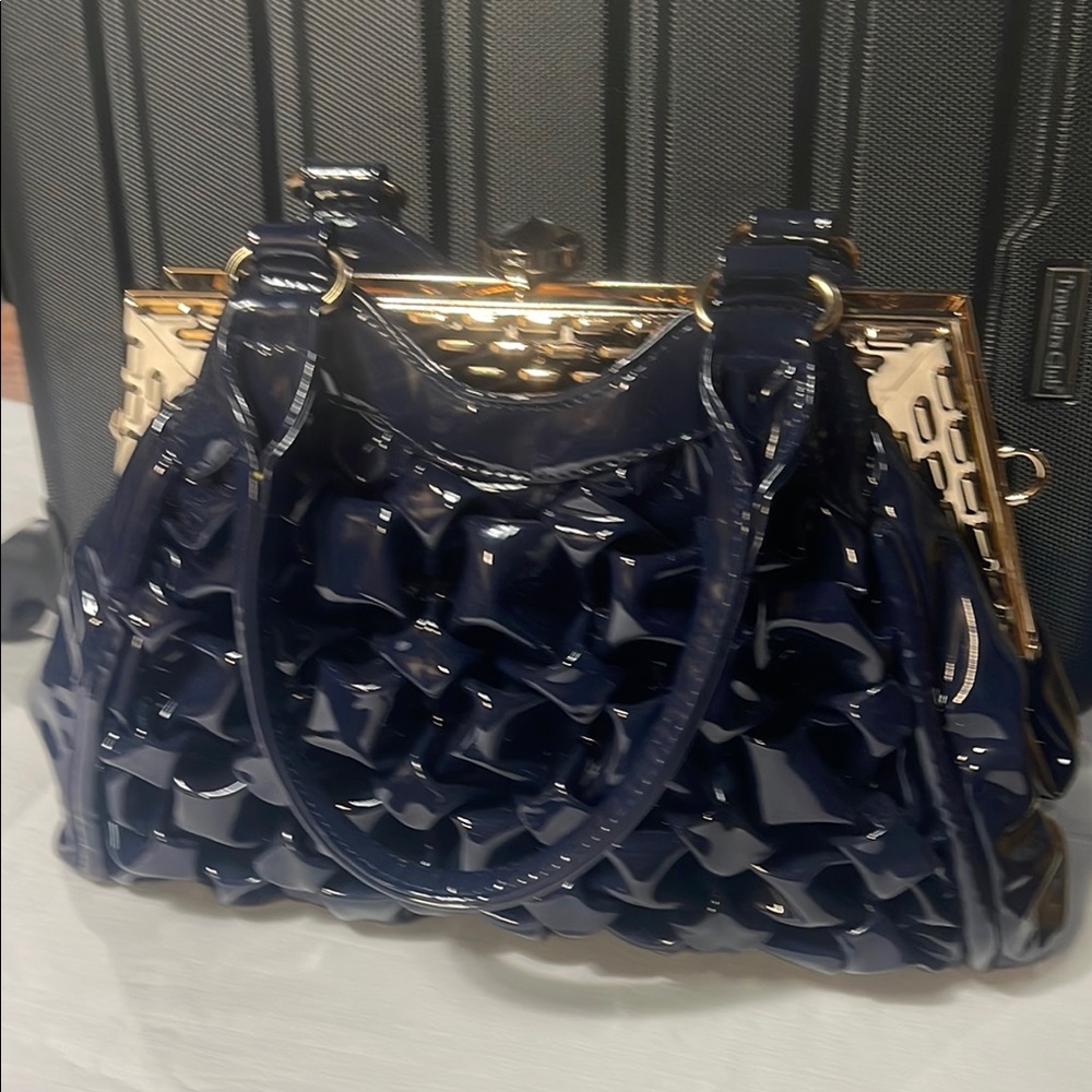 Beautiful designer well made bag